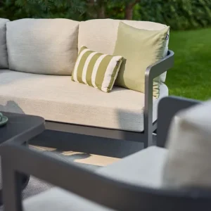 Cuba Green Sierkussen