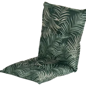 Belize Dark Green Lage Rug