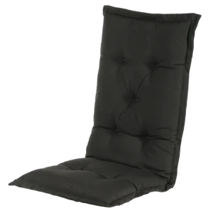 Havana Dark Grey Hoge Rug