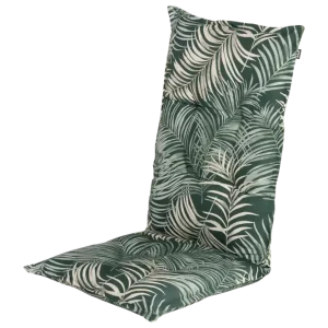 Belize Dark Green Hoge Rug