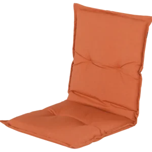 Cuba Cognac Lage Rug