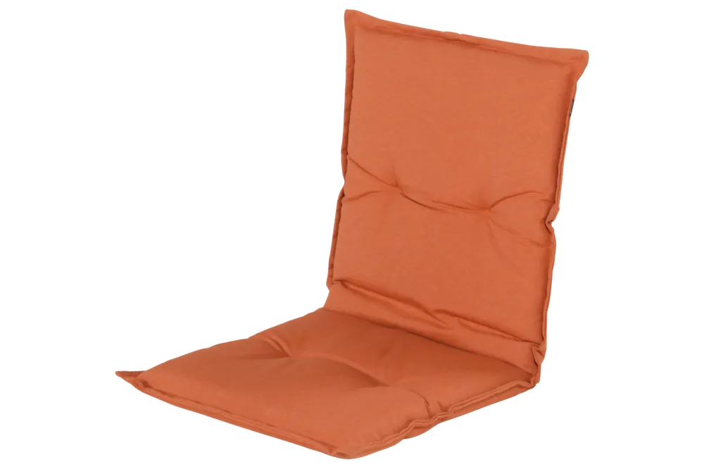 Cuba Cognac Lage Rug