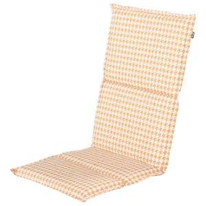 Poule Yellow Sling Hoge Rug