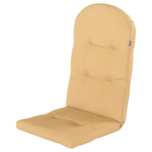 Cuba Mustard Bearchair