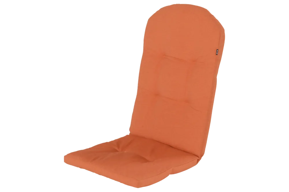 Cuba Cognac Bearchair