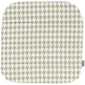 Poule Green Zitkussen Sophie