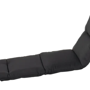 Havana Dark Grey Ligbedkussen