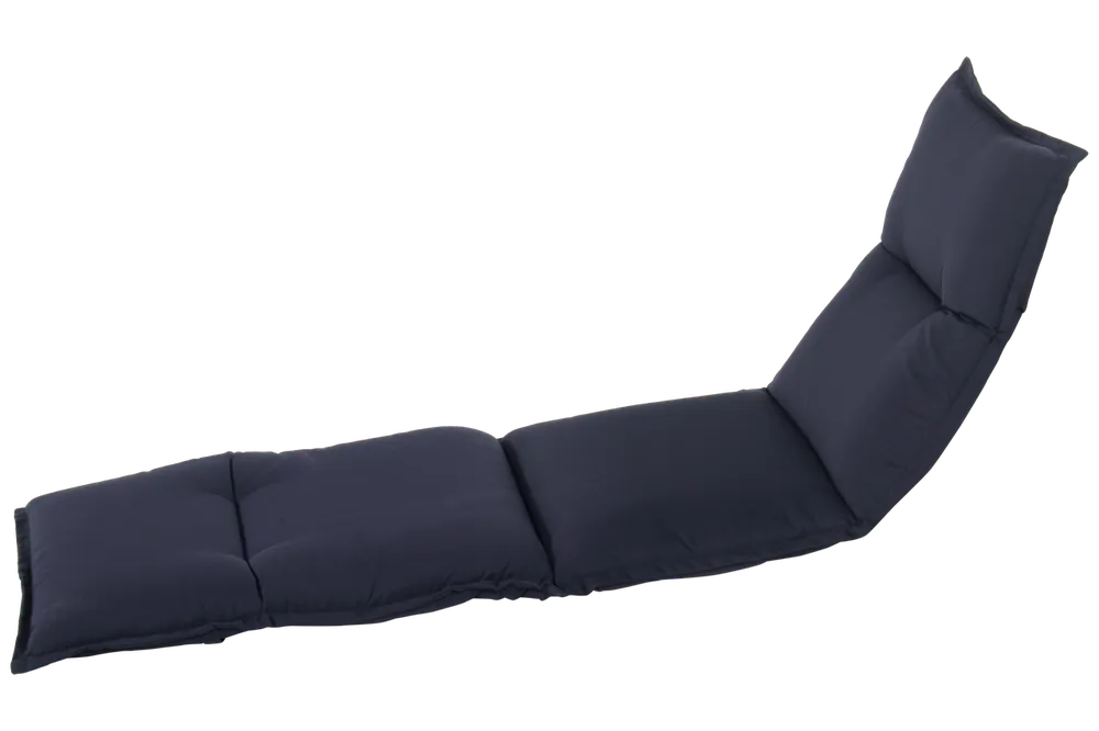 Havana Blue Ligbedkussen