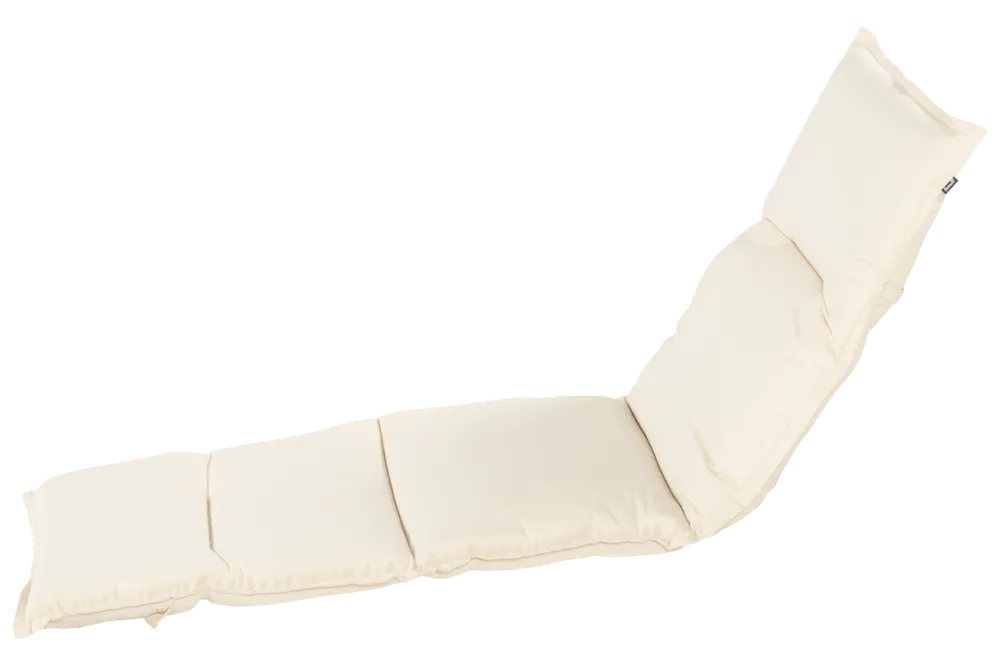 Havana Ecru Ligbedkussen