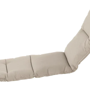 Havana Jute Ligbedkussen