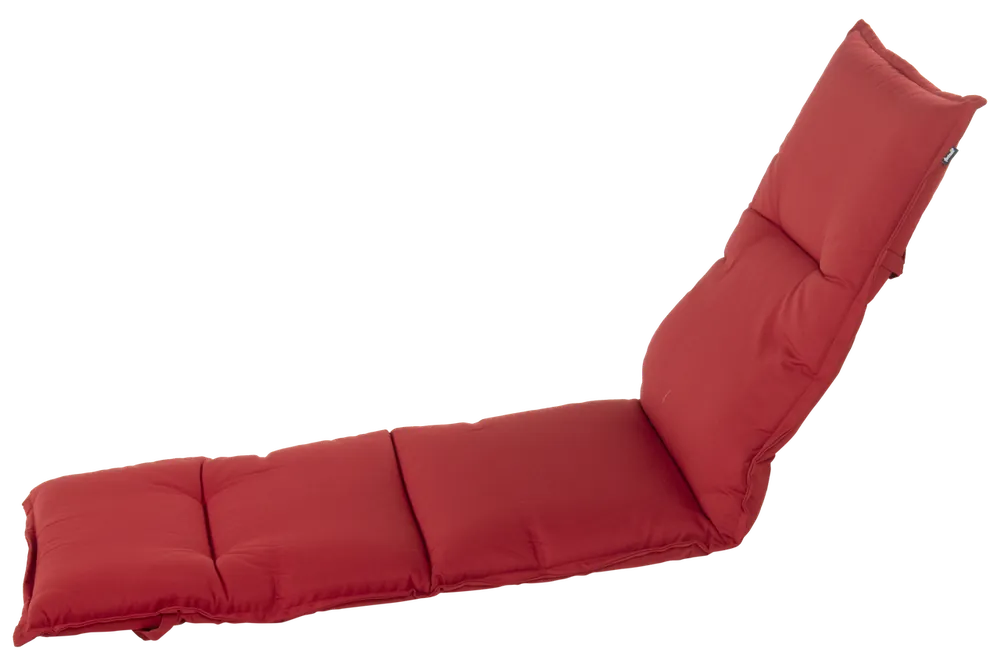 Havana Red Ligbedkussen