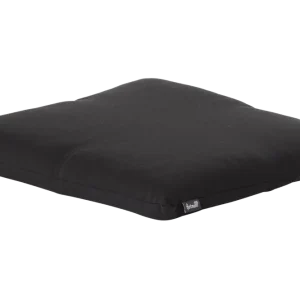 Havana Dark Grey Vouwstoelzit