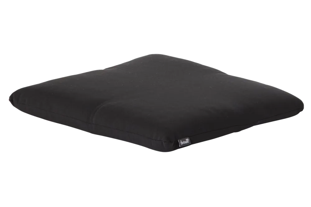 Havana Dark Grey Vouwstoelzit