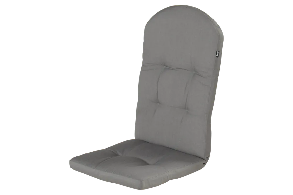 Havana Sealgrey Bearchair