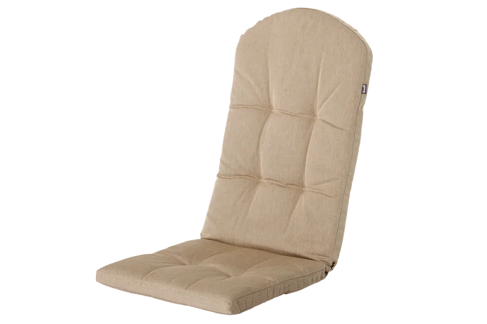 Havana Jute Bearchair