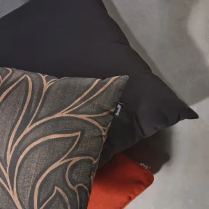 Havana Dark Grey Sierkussen