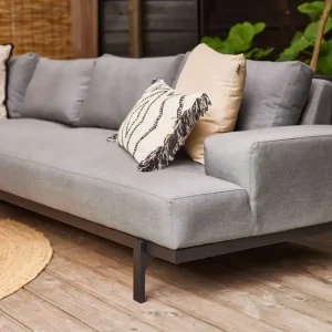 Havana Jute Sierkussen