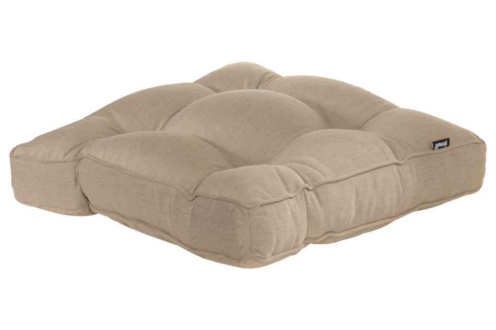 Havana Jute Matraskussen