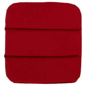 Havana Red Zitkussen Delphine