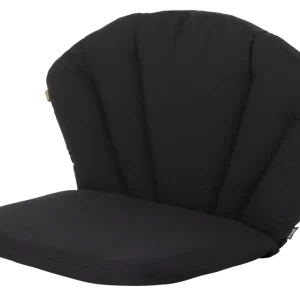 Havana Dark Grey Toledo / Elegance Stoel