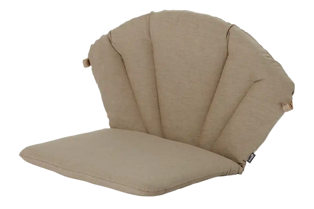 Havana Jute Toledo / Elegance Stoel