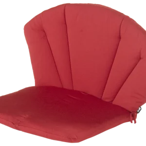 Havana Red Toledo / Elegance Stoel