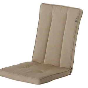 Havana Jute Multi Hoog