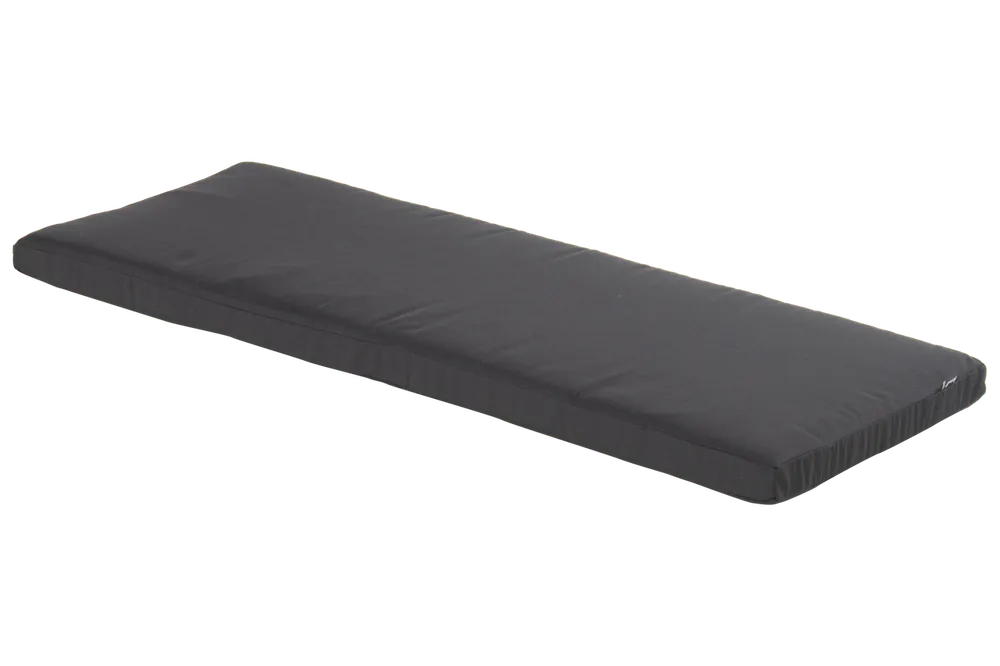 Havana Dark Grey Bankkussen