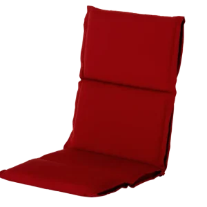 Havana Red Sling Lage Rug