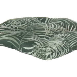 Belize Dark Green Rotan