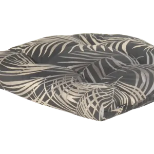 Belize Dark Grey Rotan