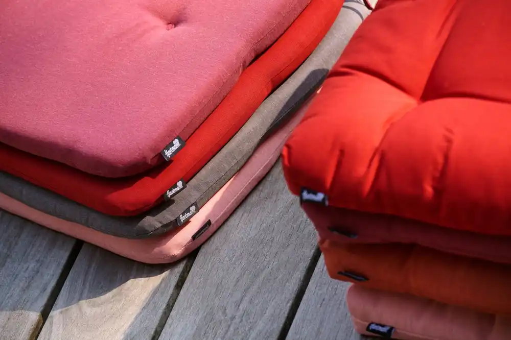 Cuba Cassis Zitkussen