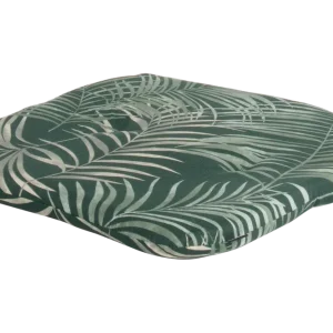 Belize Dark Green Zitkussen