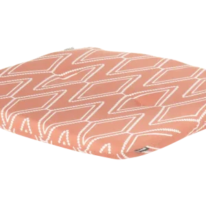 Emma Cognac Zitkussen