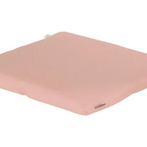 Cuba Pink Vouwstoelzit