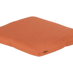 Cuba Cognac Vouwstoelzit