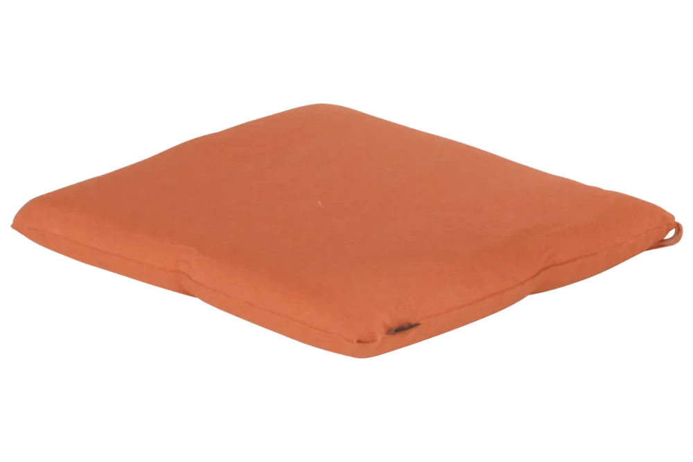 Cuba Cognac Vouwstoelzit