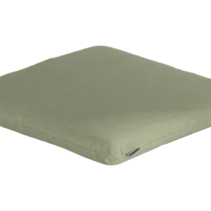 Cuba Green Vouwstoelzit