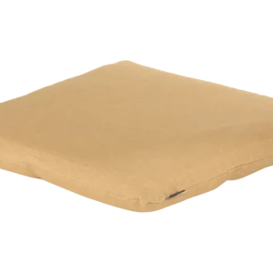 Cuba Mustard Vouwstoelzit