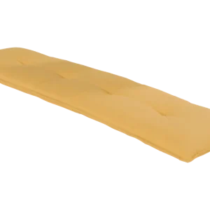 Cuba Yellow Bankkussen