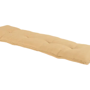 Cuba Mustard Bankkussen