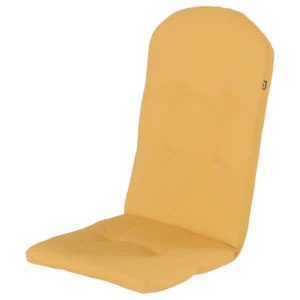 Cuba Yellow Bearchair