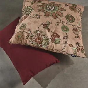 Cuba Cassis Lendekussen