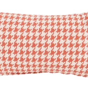 Poule Terra Lendekussen