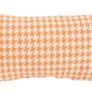 Poule Yellow Lendekussen