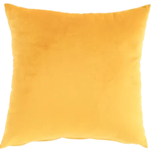 Jolie Yellow Sierkussen