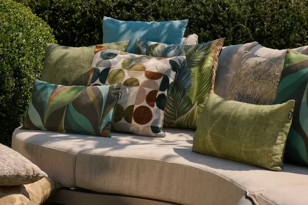 Cuba Ocean Sierkussen