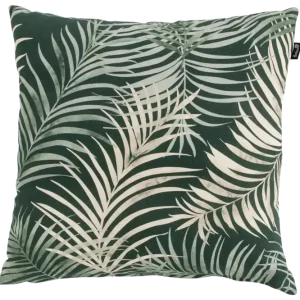 Belize Dark Green Sierkussen