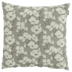 Nina Grey Sierkussen