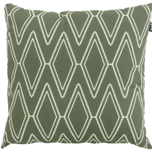 Emma Green Sierkussen